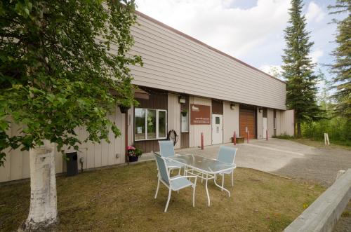 Beaver Creek Health Centre