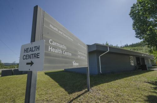 Carmacks Health Centre