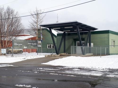 Faro Health Centre