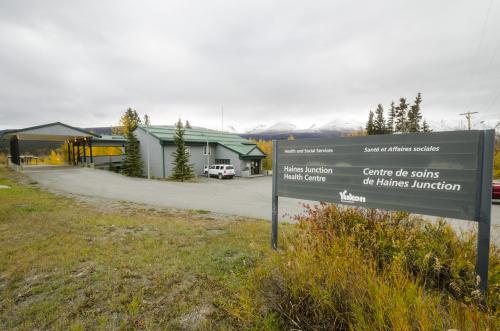 Haines Junction Health Centre