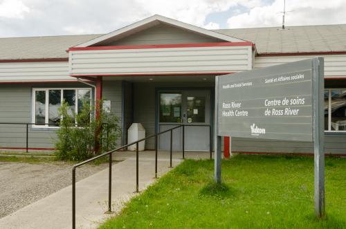 Ross River Health Centre