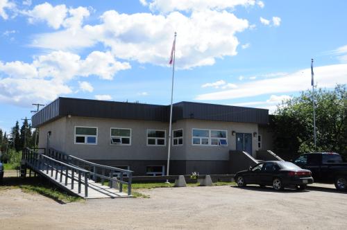 Mayo Health Centre