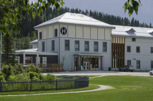 Dawson City Health Center