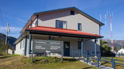 Carcross Health Centre